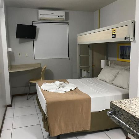 Expresso R1 Hotel Maceio  Ngoại thất bức ảnh