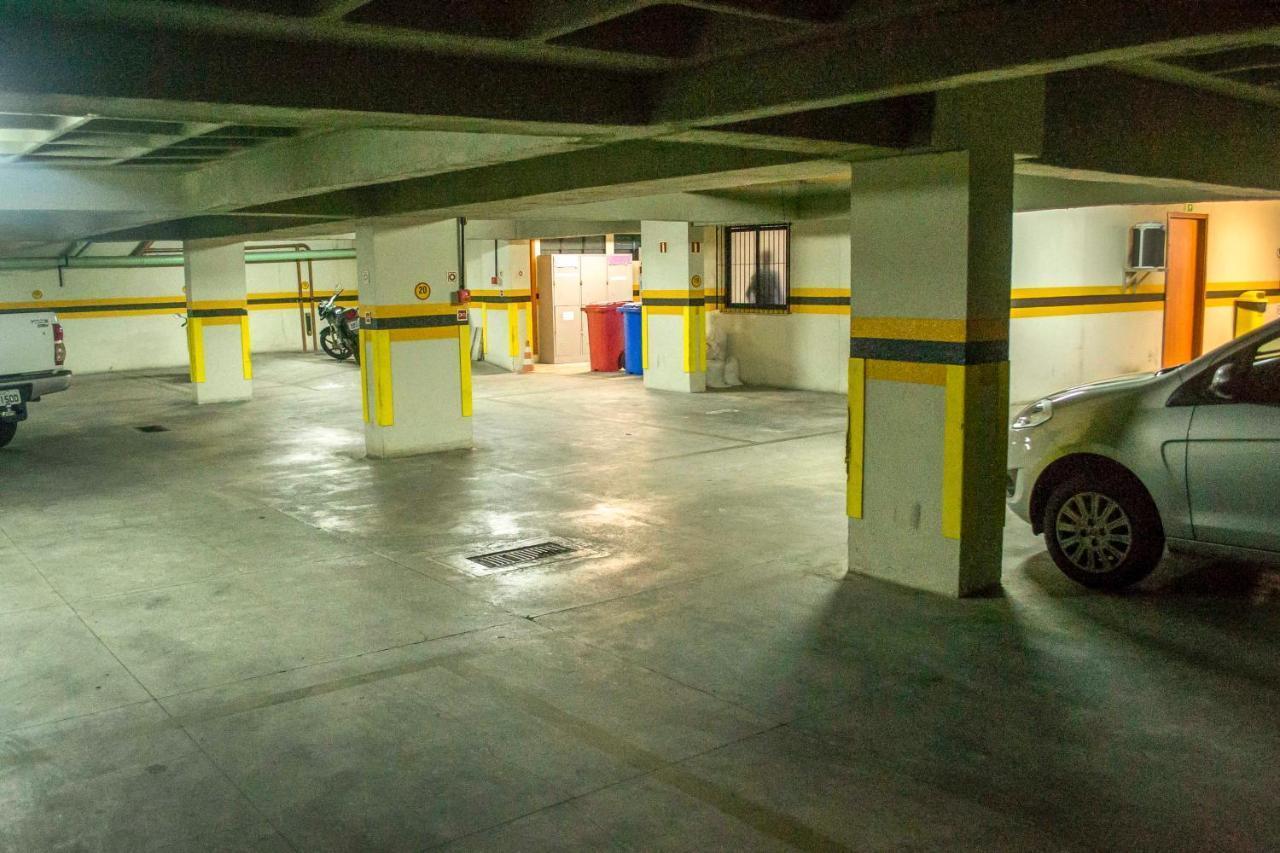 Expresso R1 Hotel Maceio  Ngoại thất bức ảnh