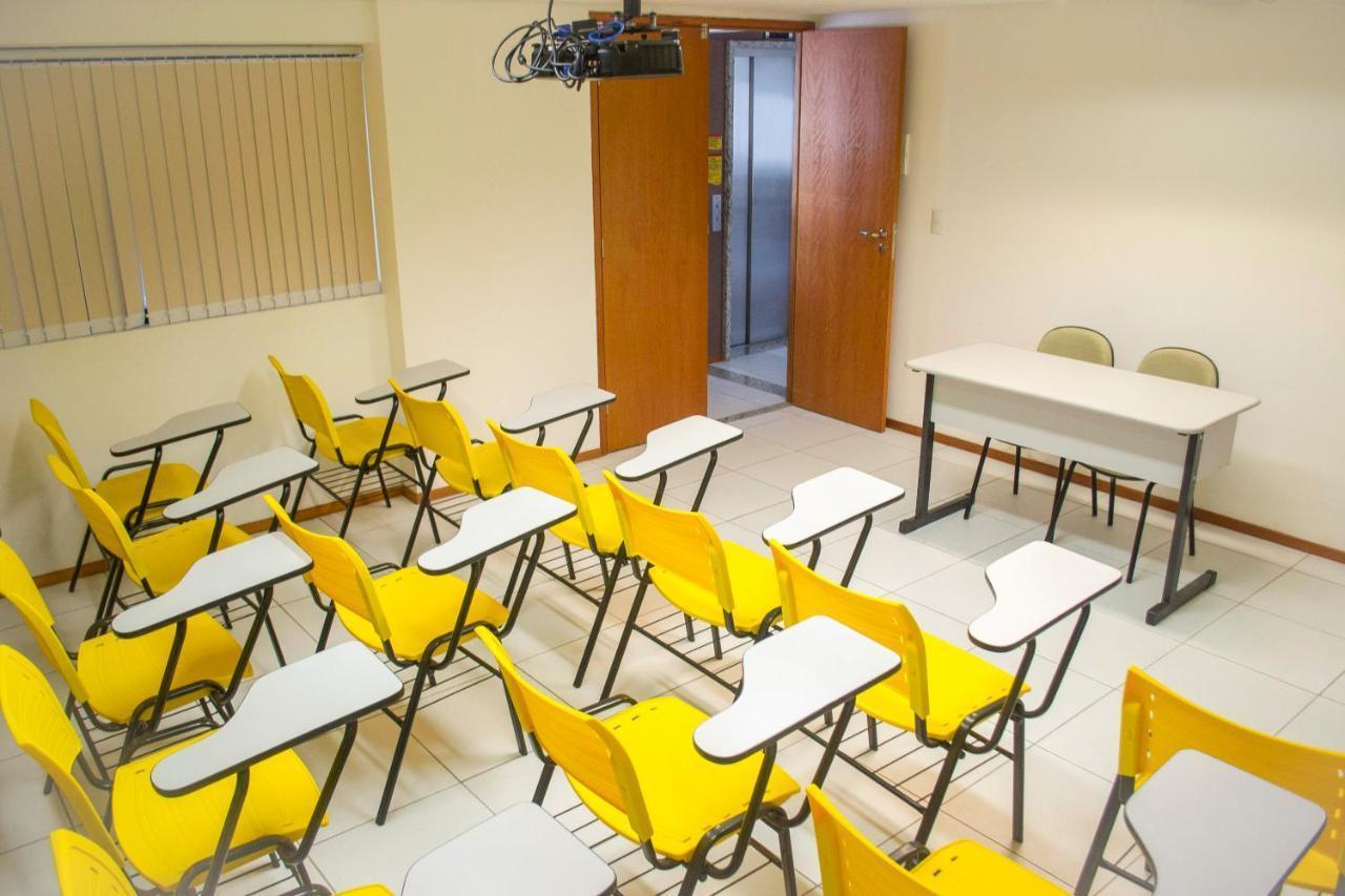 Expresso R1 Hotel Maceio  Ngoại thất bức ảnh