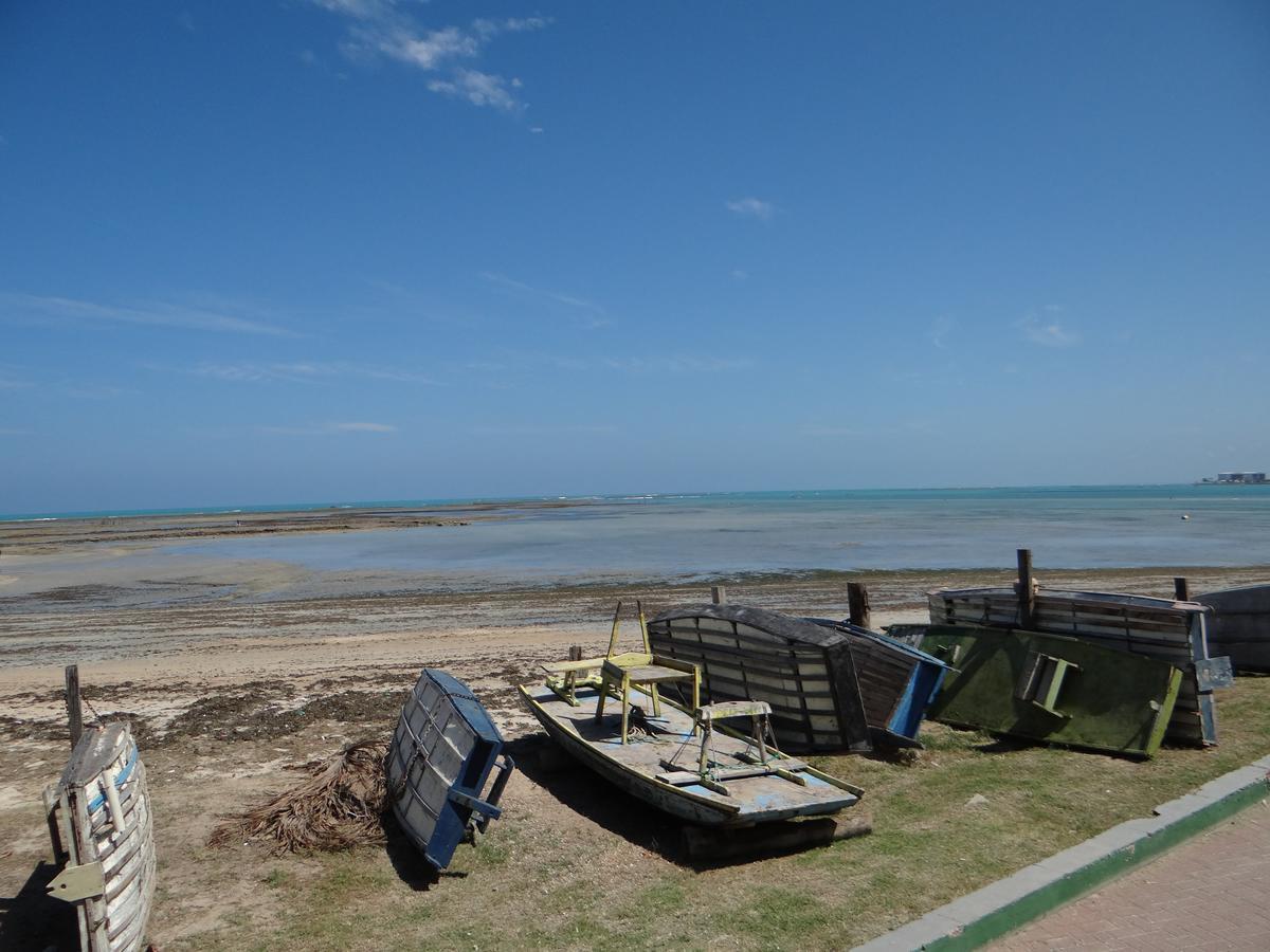 Expresso R1 Hotel Maceio  Ngoại thất bức ảnh