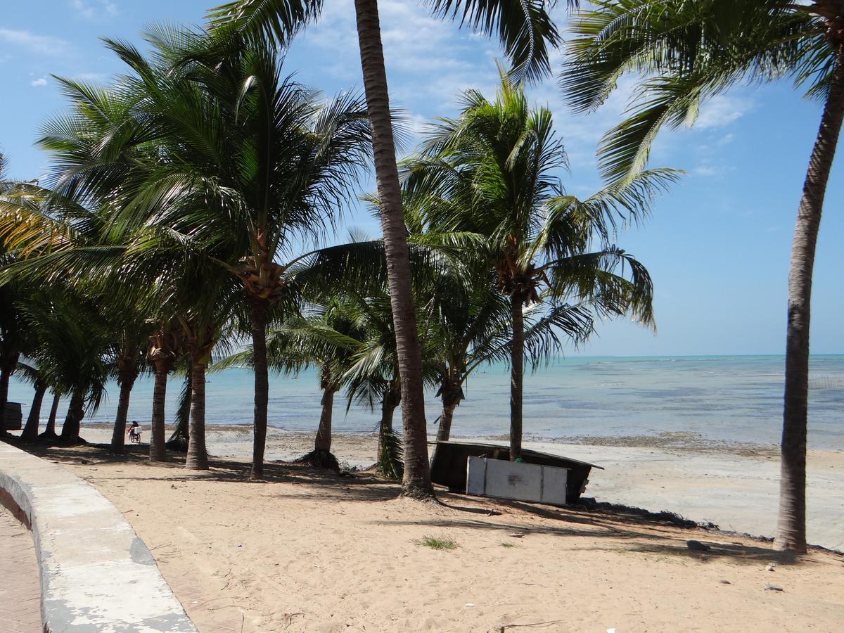 Expresso R1 Hotel Maceio  Ngoại thất bức ảnh