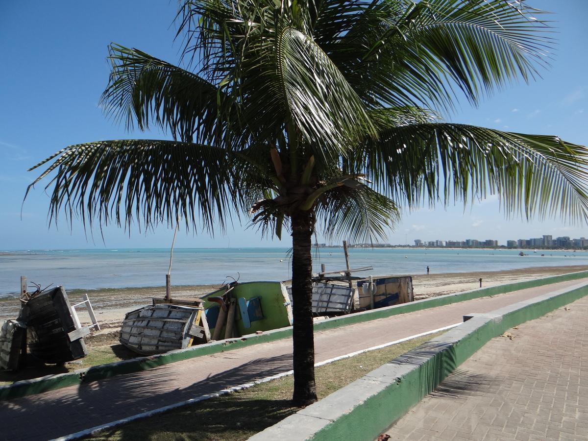Expresso R1 Hotel Maceio  Ngoại thất bức ảnh